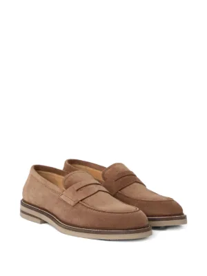 Brunello Cucinelli（ブルネロクチネリ）シューズ - FARFETCH