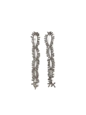 Brunello Cucinelli ウィメンズ ピアス＆イヤリング通販 - FARFETCH