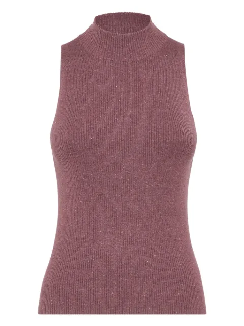 Brunello Cucinelli knitted top