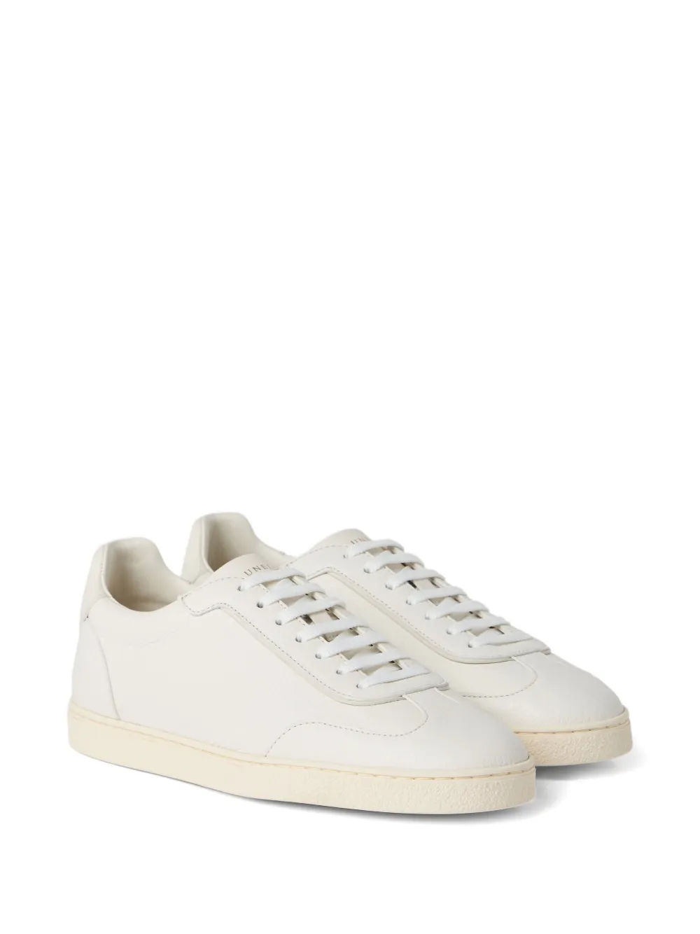 Brunello Cucinelli tenis con agujetas | Tenis bajos | Image 2