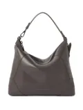 Brunello Cucinelli Duo hobo bag - Brown