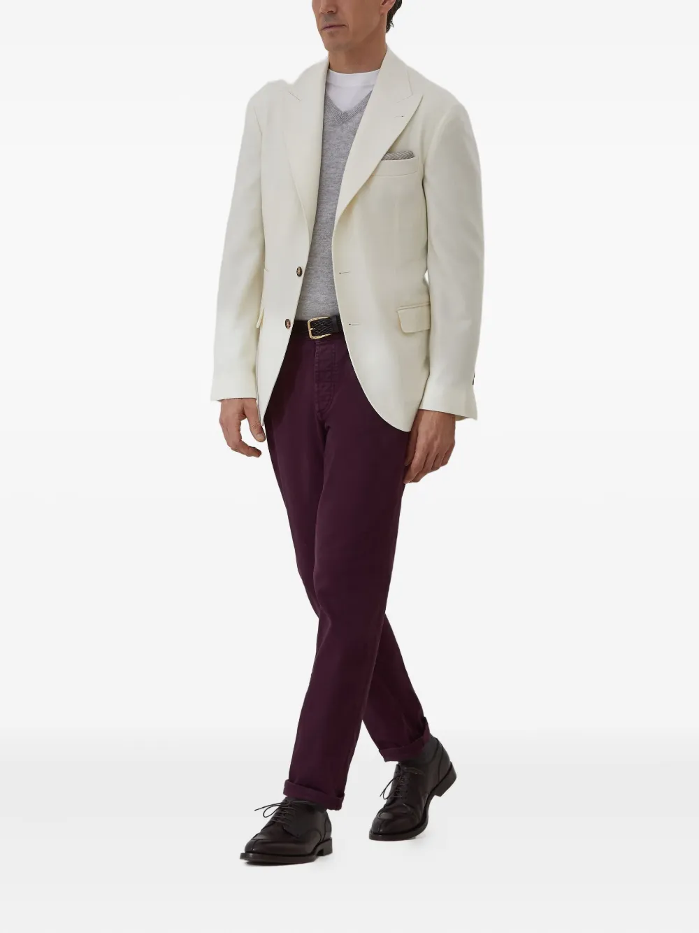 Brunello Cucinelli blazer | Blazers | Image 2