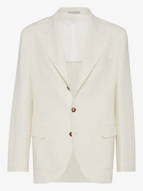 Brunello Cucinelli blazer