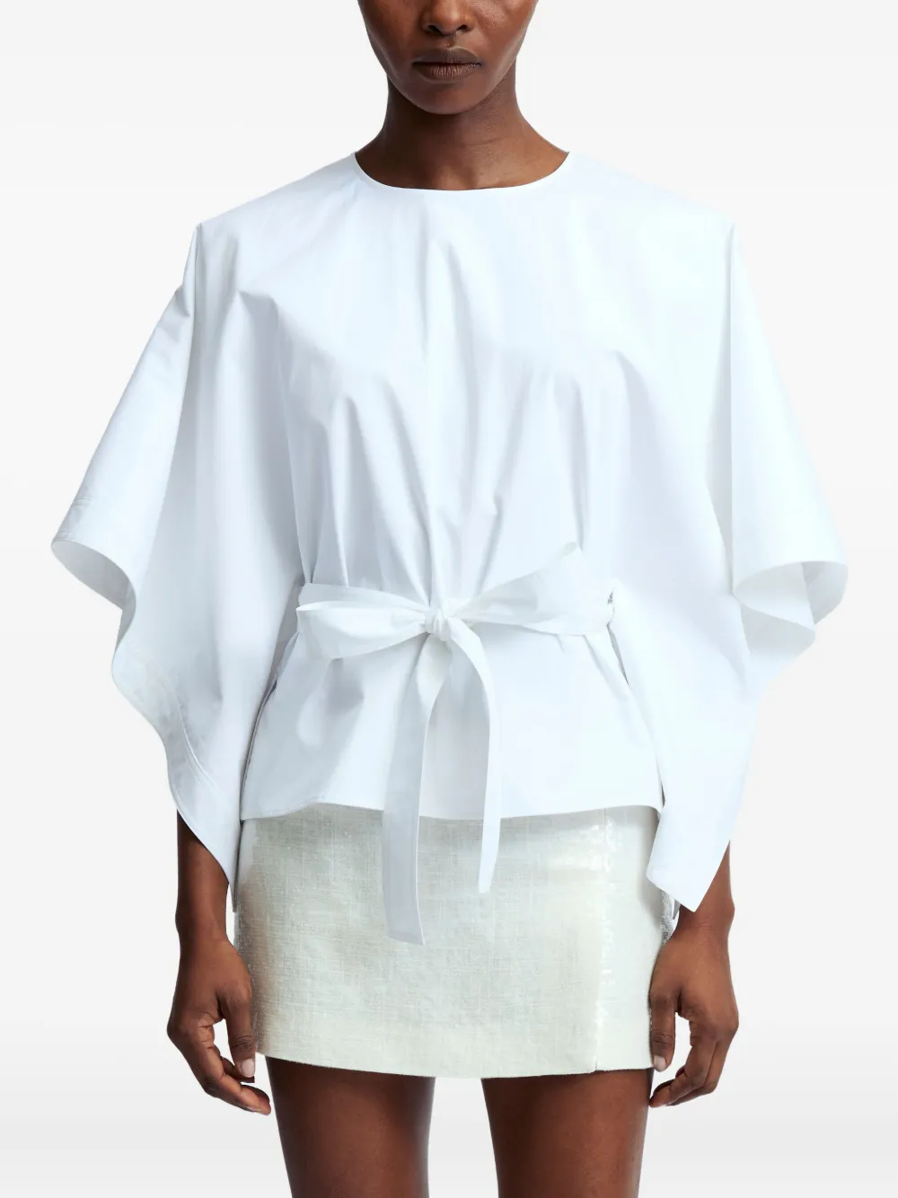 16Arlington Top Illar | bianco | Image 1
