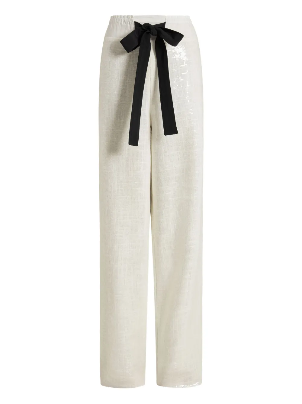 16Arlington Pantaloni Ima | bianco | Image 1