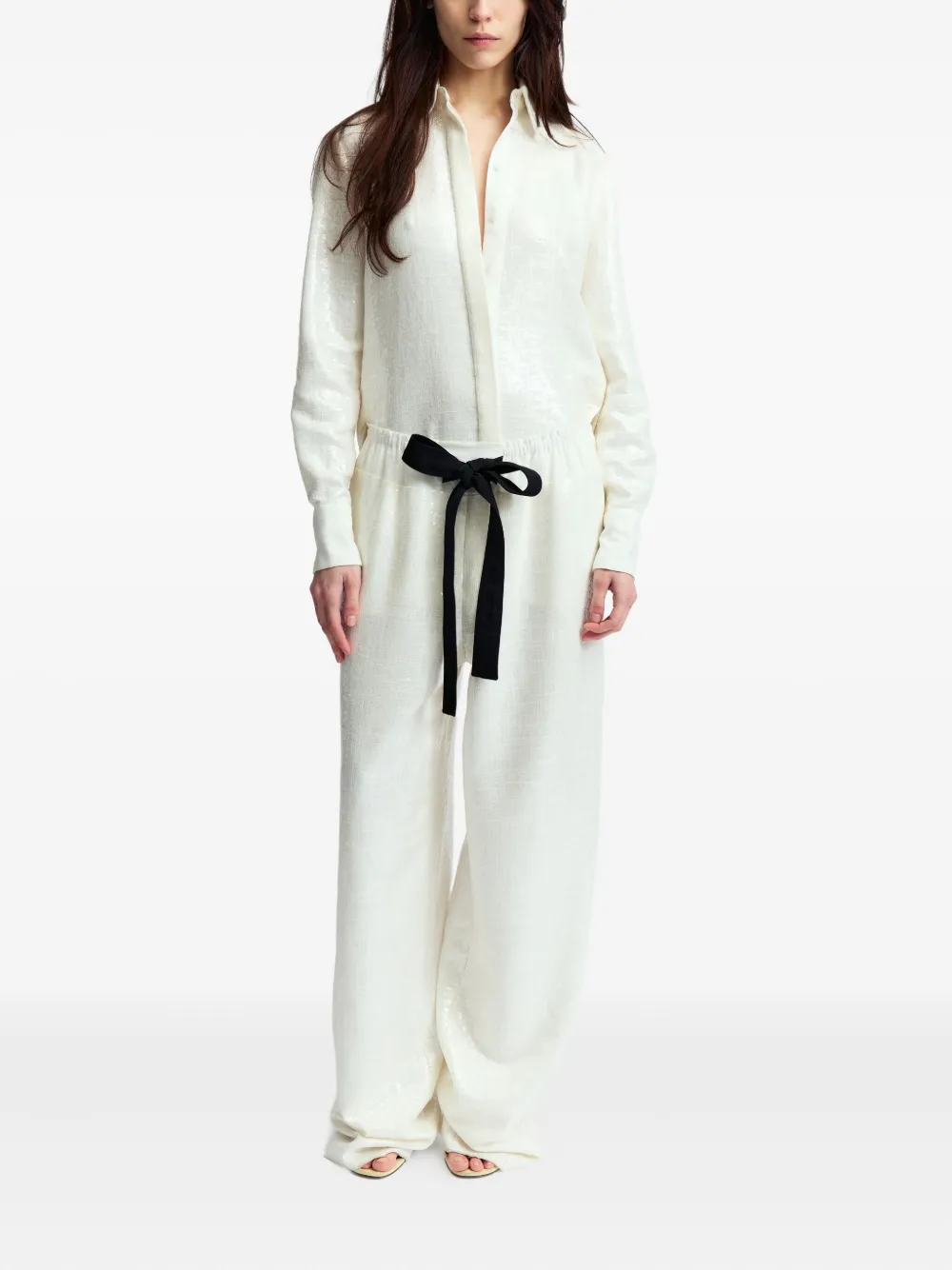 16Arlington Pantaloni Ima | Pantaloni taglio straight | Image 2