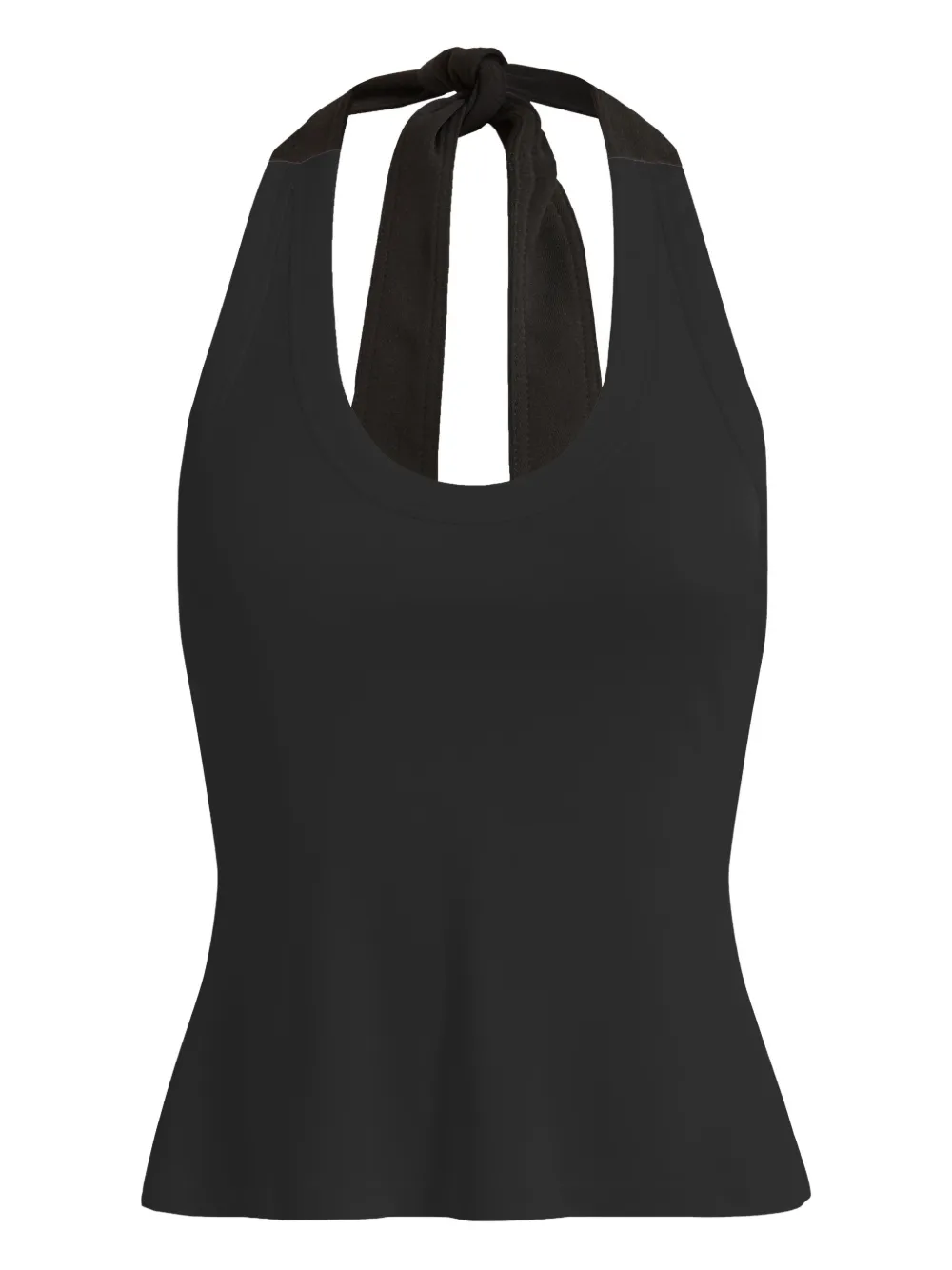 16Arlington top Bridgetta | negro | Image 1