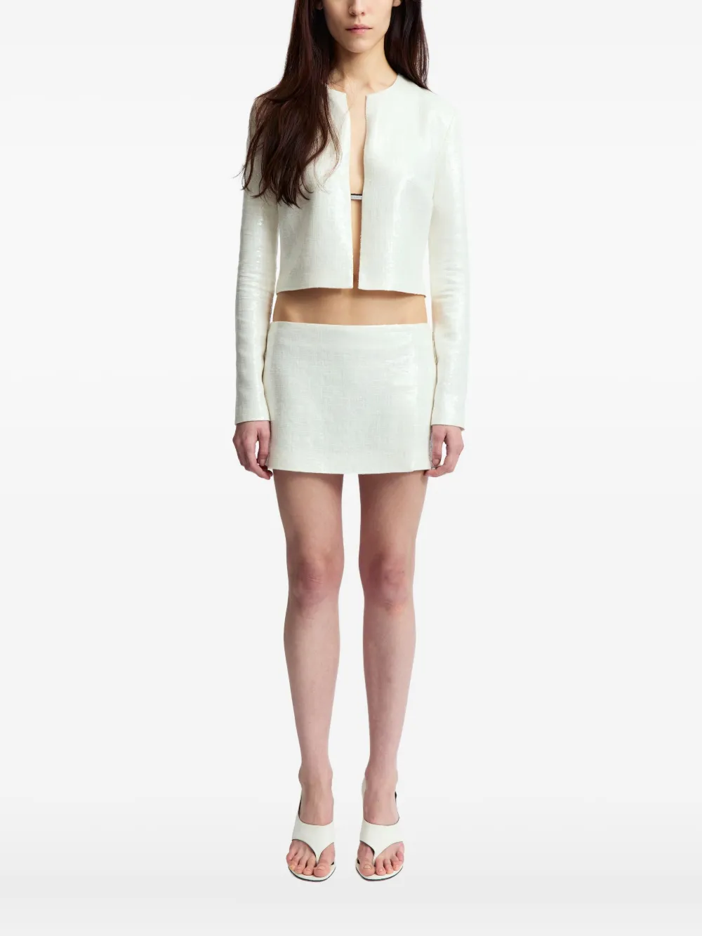 16arlington Keid Jacket