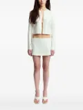 16Arlington Keid jacket - White