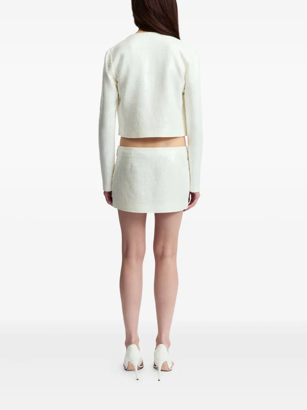 16arlington Keid Jacket