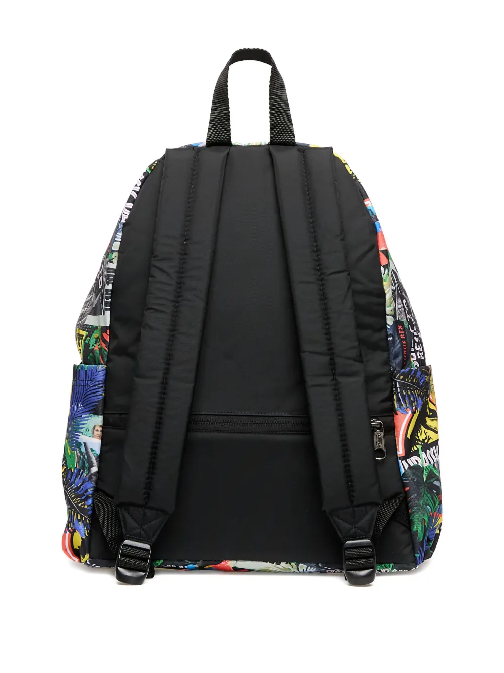 Eastpak x Jurassic Park Day Pak'r rugzak Blauw