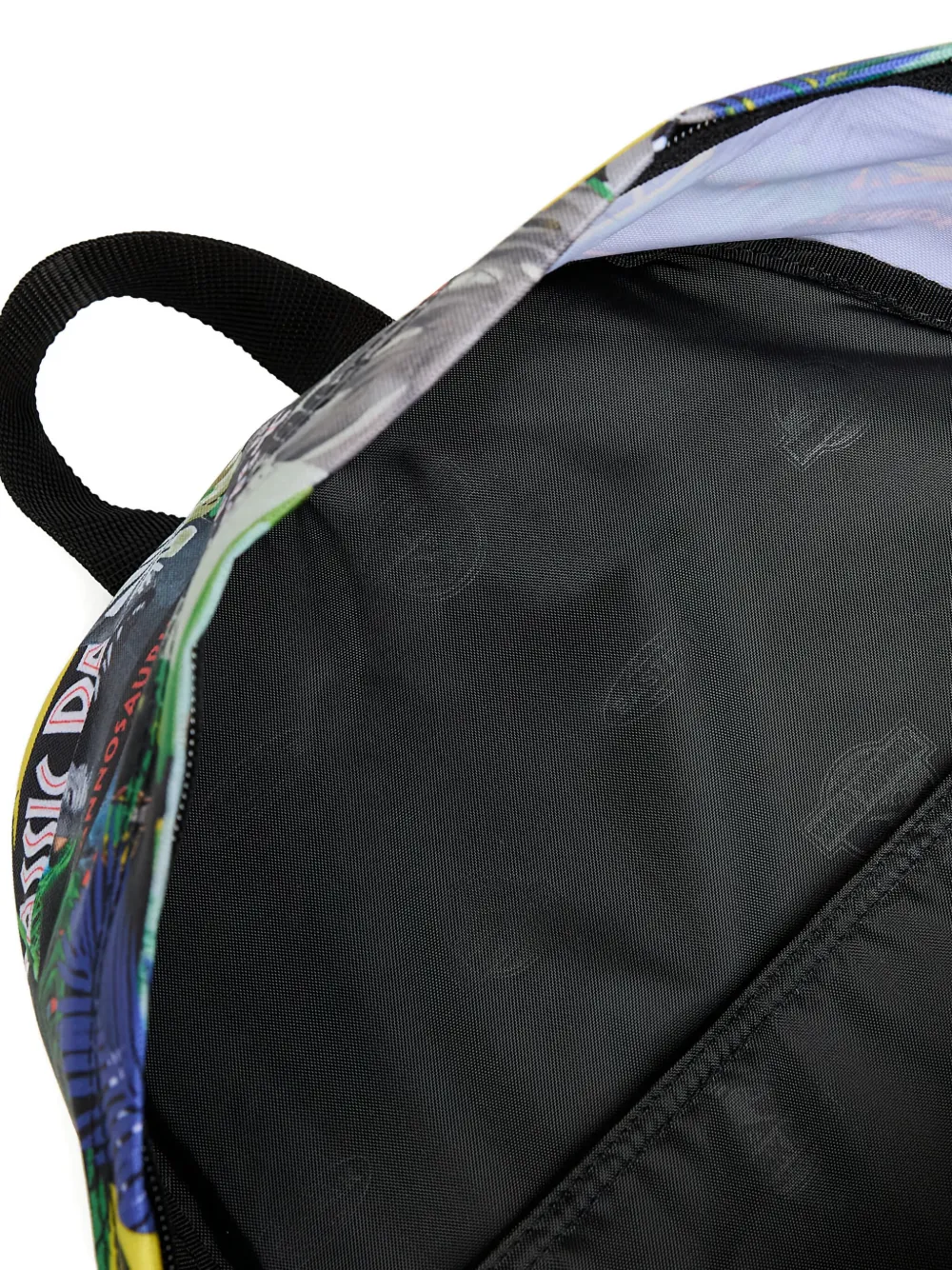 Eastpak x Jurassic Park Day Pak'r rugzak Blauw