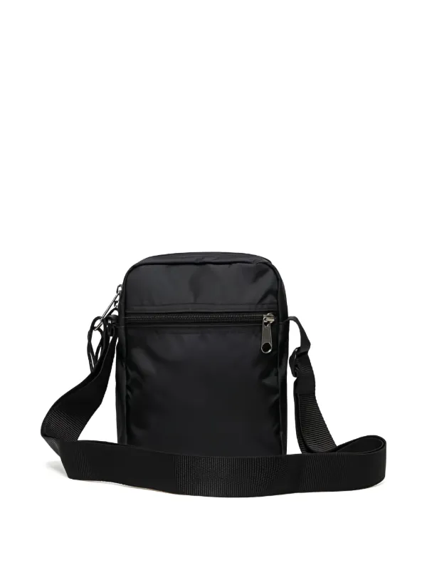 Eastpak The One Power Messenger Bag Black FARFETCH AO