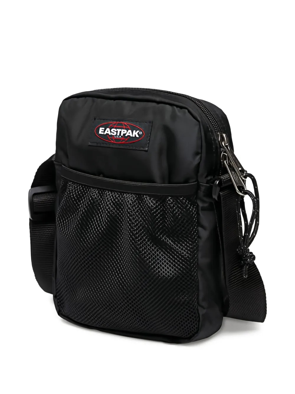 Eastpak The One Power messenger bag Zwart