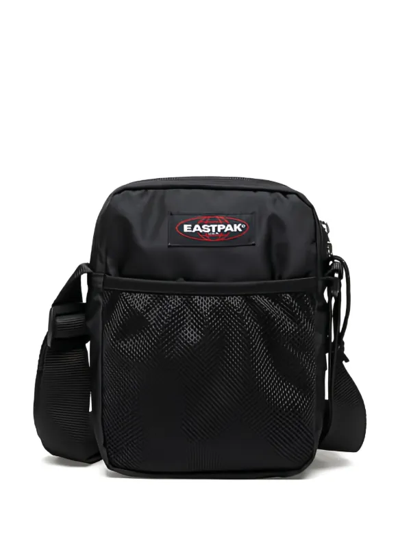 Eastpak The One Power Kuriertasche Schwarz FARFETCH AT