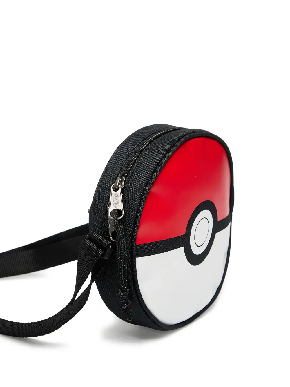 Eastpak Ada Pokemon Ball schoudertas Zwart