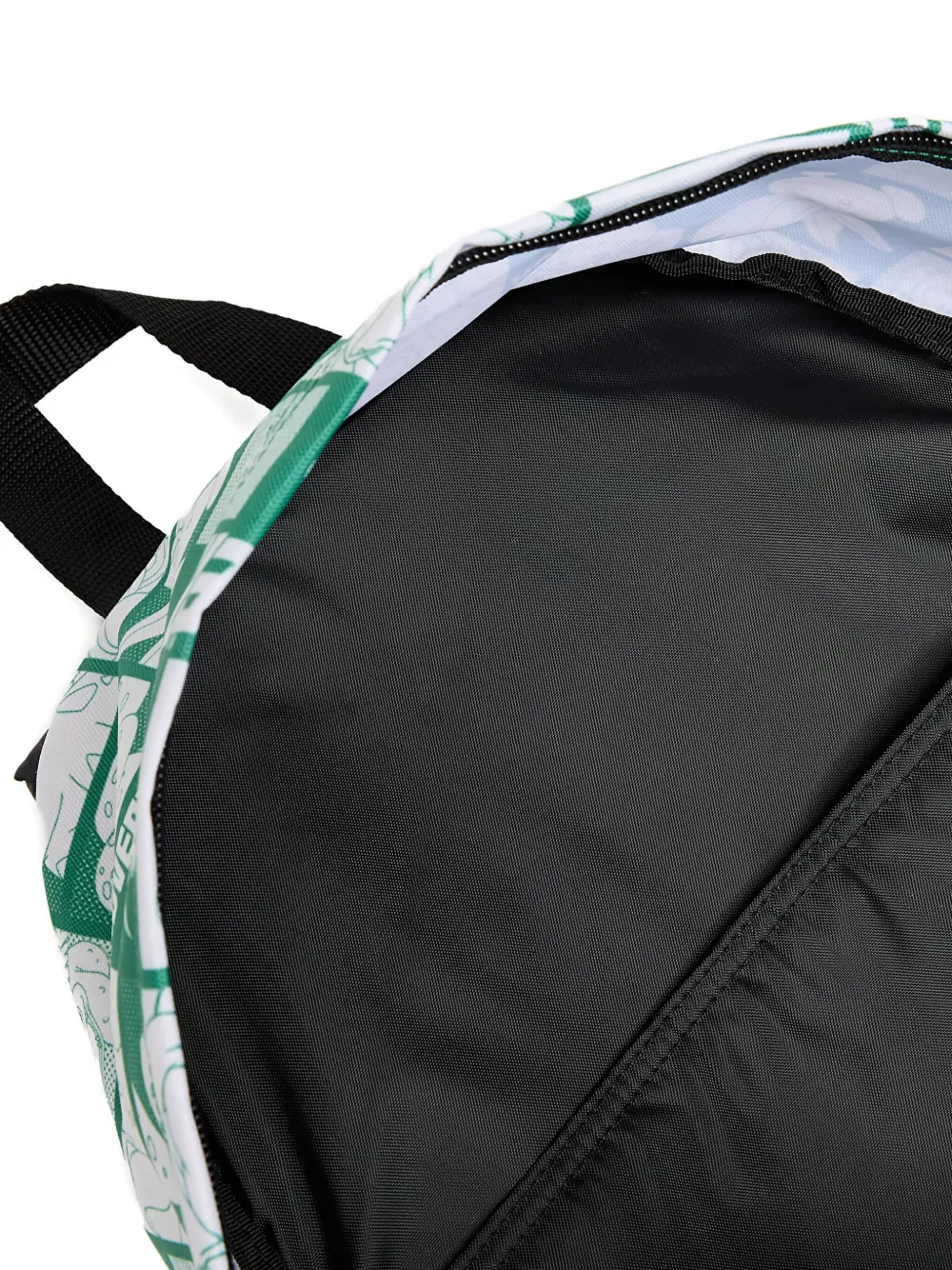 Eastpak Day Pak'r Pokemon rugzak Groen