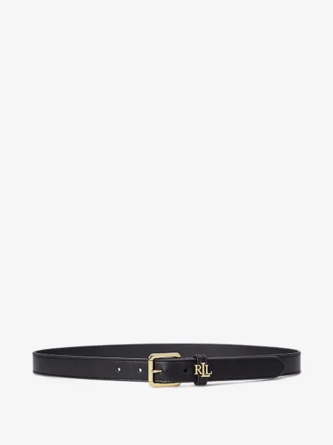 Lauren Ralph Lauren leather belt