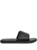 UGG Seaside II slides - Black