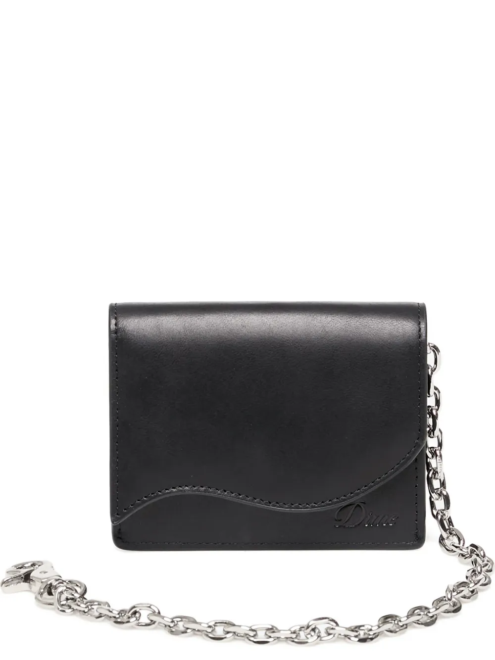 Dime Leather Wallet