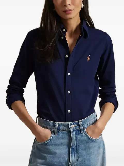Polo Ralph Lauren button-up shirt