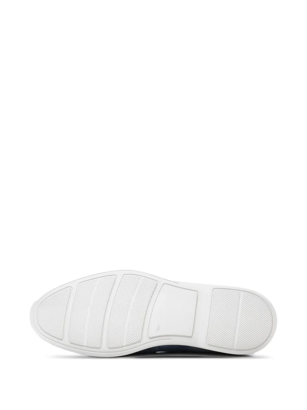 POCHE PARIS SUEDE LOAFERS 