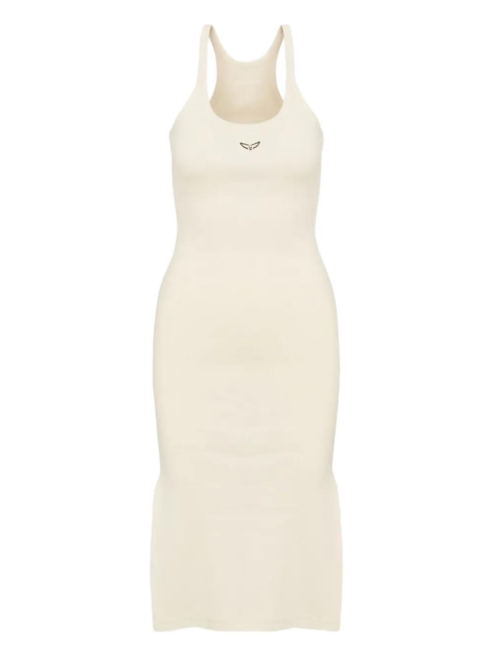 Zadig & Voltaire Jersey Midi Dress