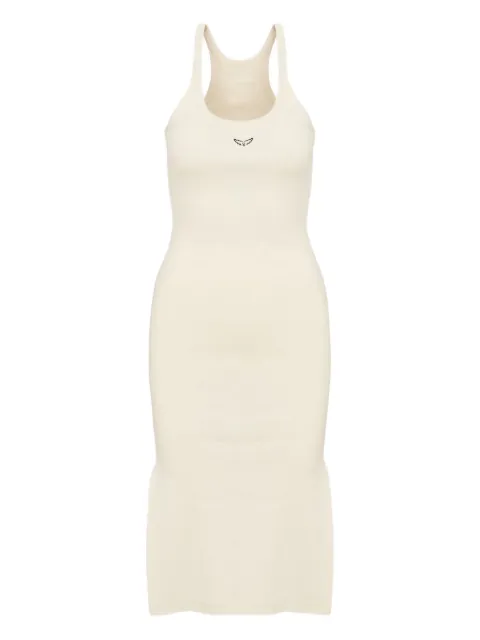 Zadig&Voltaire jersey midi dress