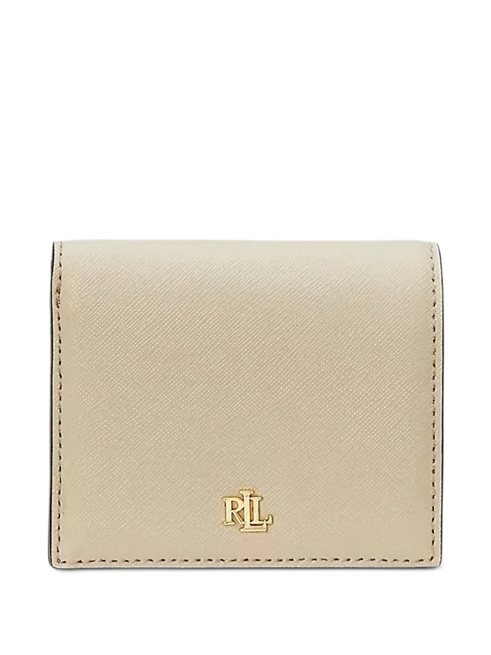 Lauren Ralph Lauren カードケース - ニュートラル Lauren Ralph Lauren カードケース - ニュートラル