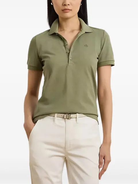 Lauren Ralph Lauren قميص بولو بيكيه