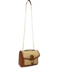 Lauren Ralph Lauren small Bradley shoulder bag - Neutrals