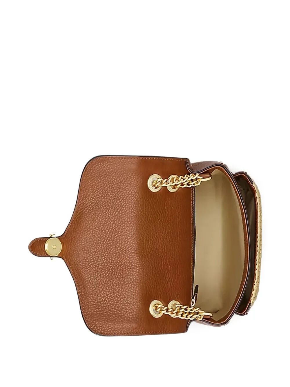 Ralph Lauren Small Bradley Shoulder Bag