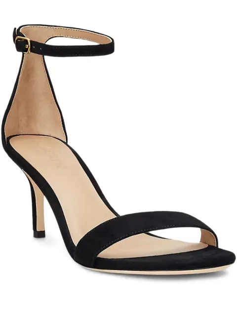 Lauren Ralph Lauren 70mm Allie sandals