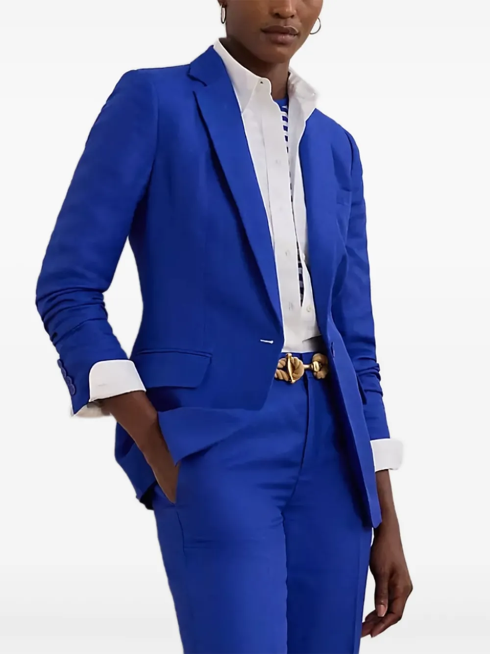Lauren Ralph Lauren Colbert Blauw