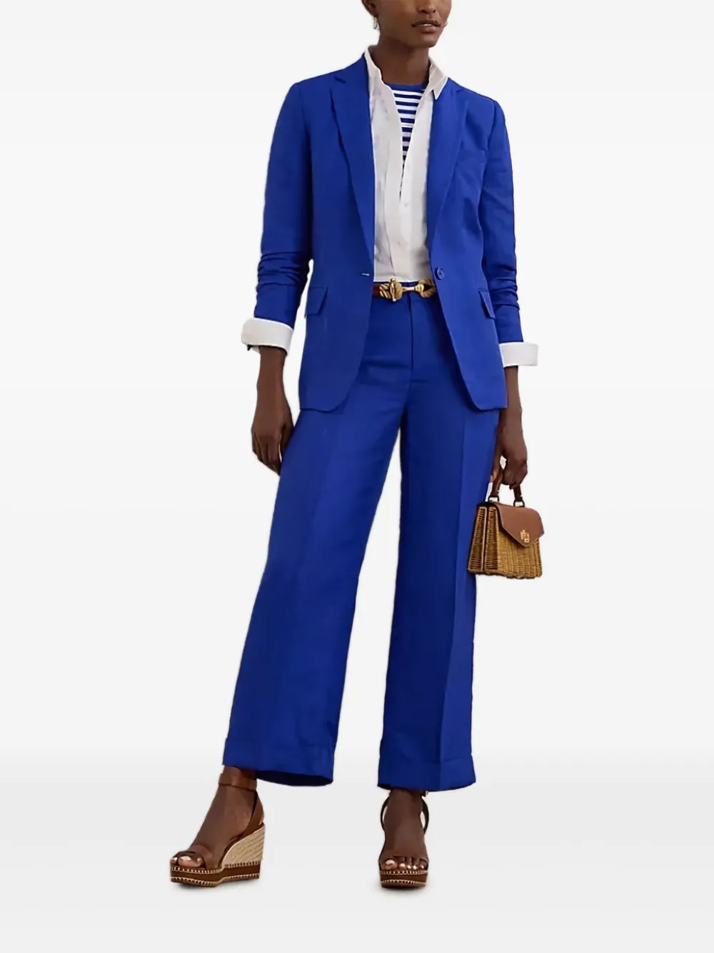 Lauren Ralph Lauren Colbert Blauw