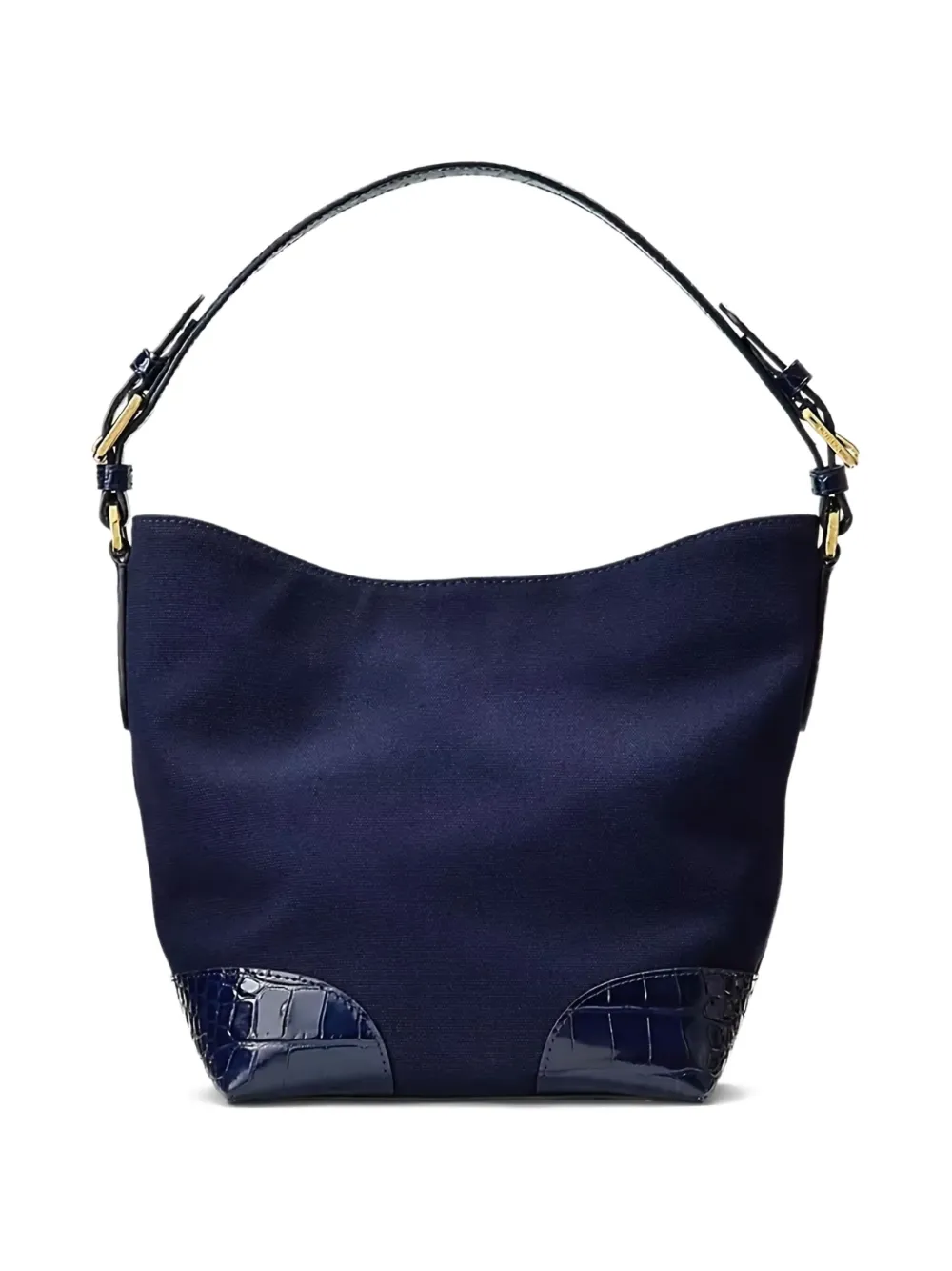 Lauren Ralph Lauren Witley shopper - Blauw