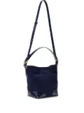 Lauren Ralph Lauren Witley tote bag - Blue