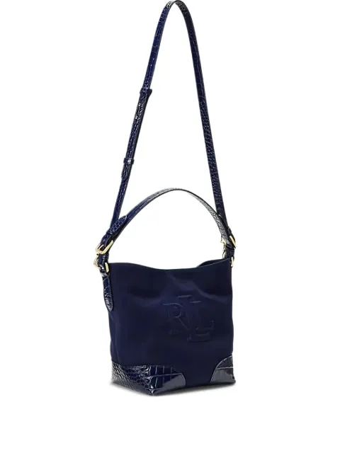 Lauren Ralph Lauren Witley tote bag