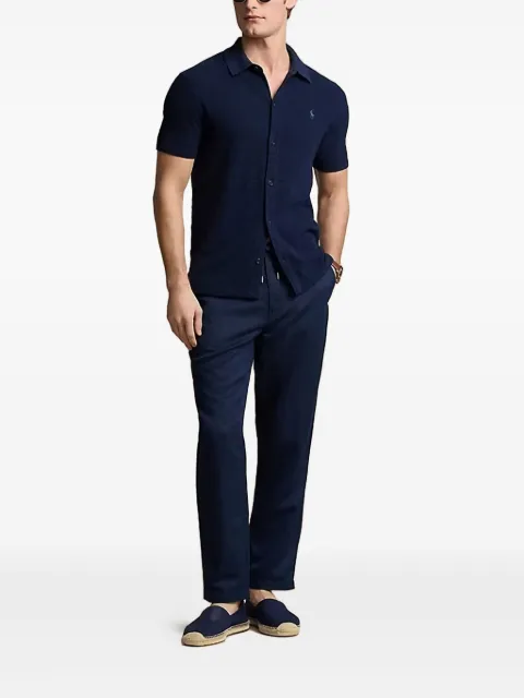 Polo Ralph Lauren linen trousers
