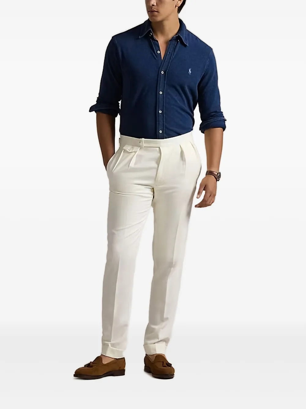 Polo Ralph Lauren camisa de algodón | Image 2