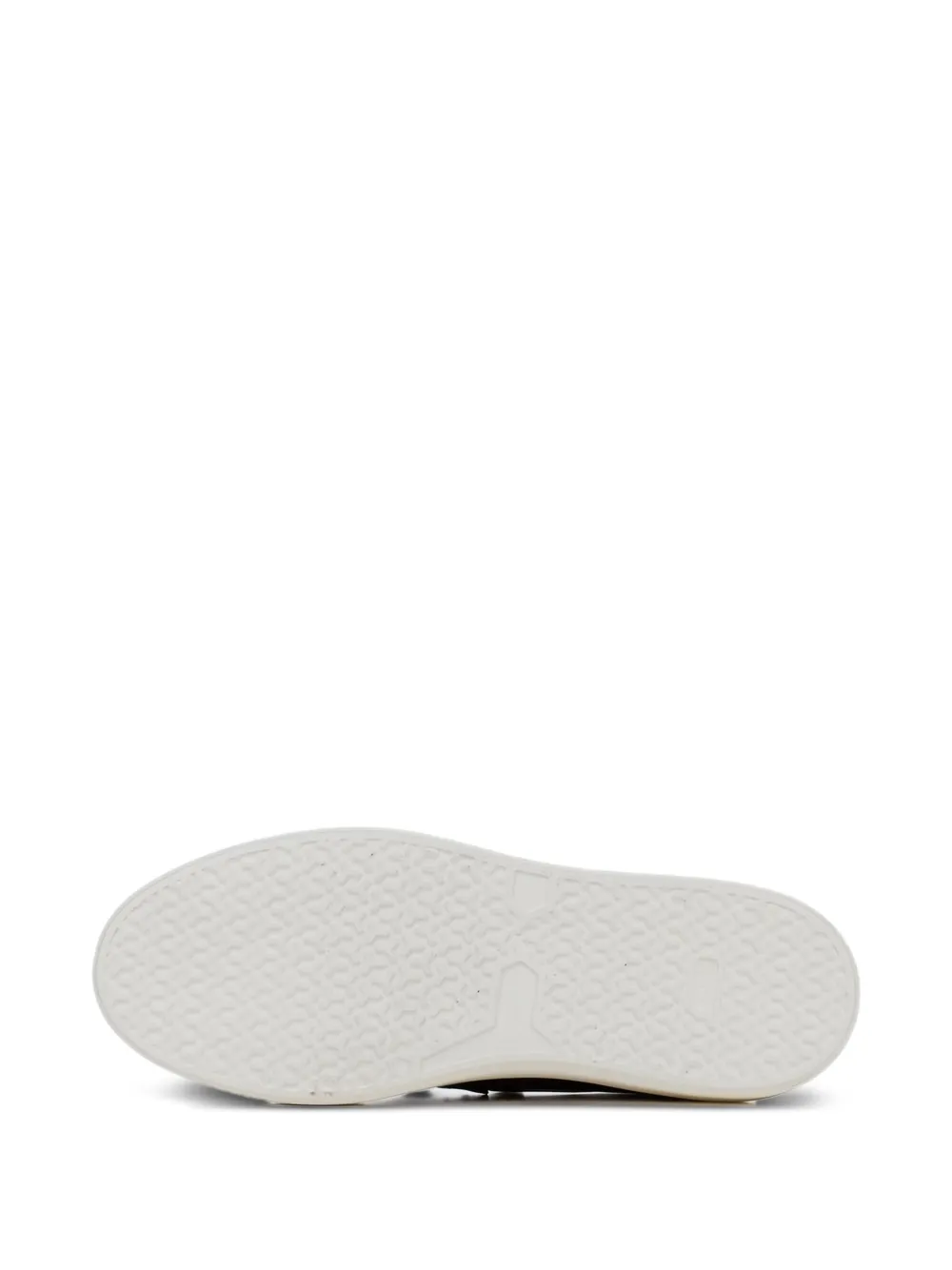POCHE PARIS LEATHER LOAFERS