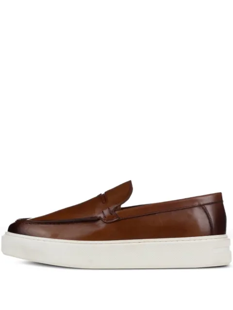 Poche Paris mocasines slip-on