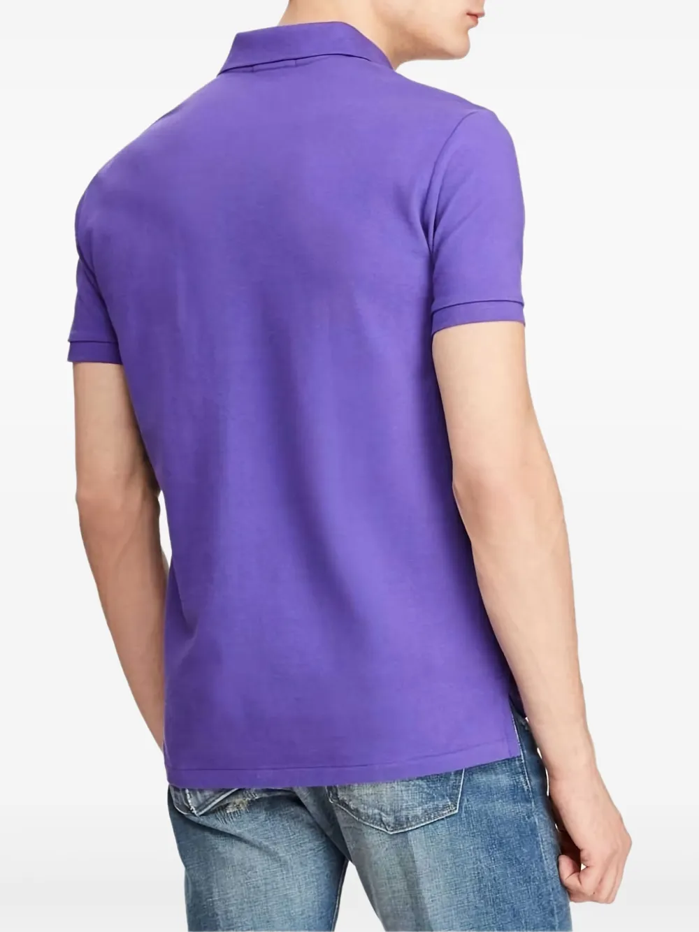 Polo Ralph Lauren Cotton Polo Shirt