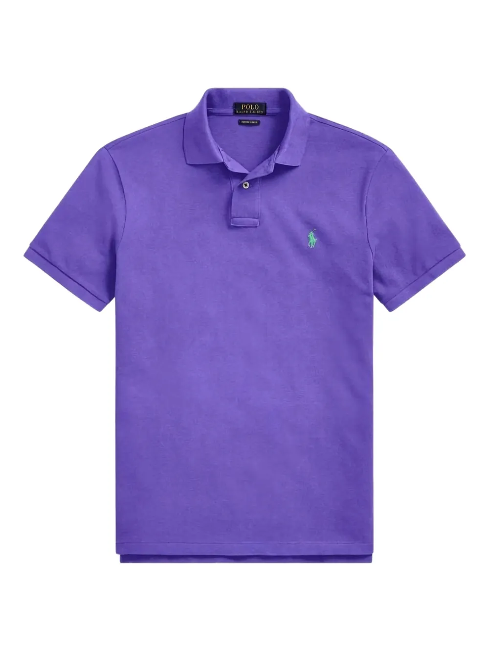 Polo Ralph Lauren Cotton Polo Shirt