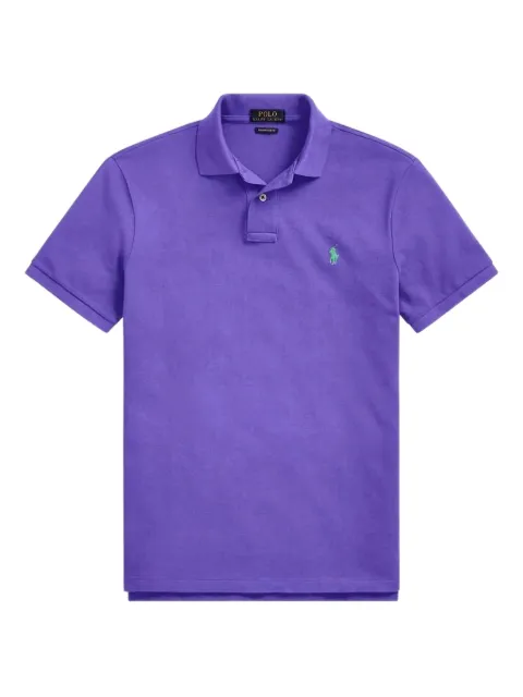 Polo Ralph Lauren cotton polo shirt