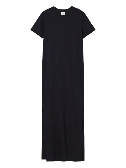 Closed organic cotton short sleeve dress