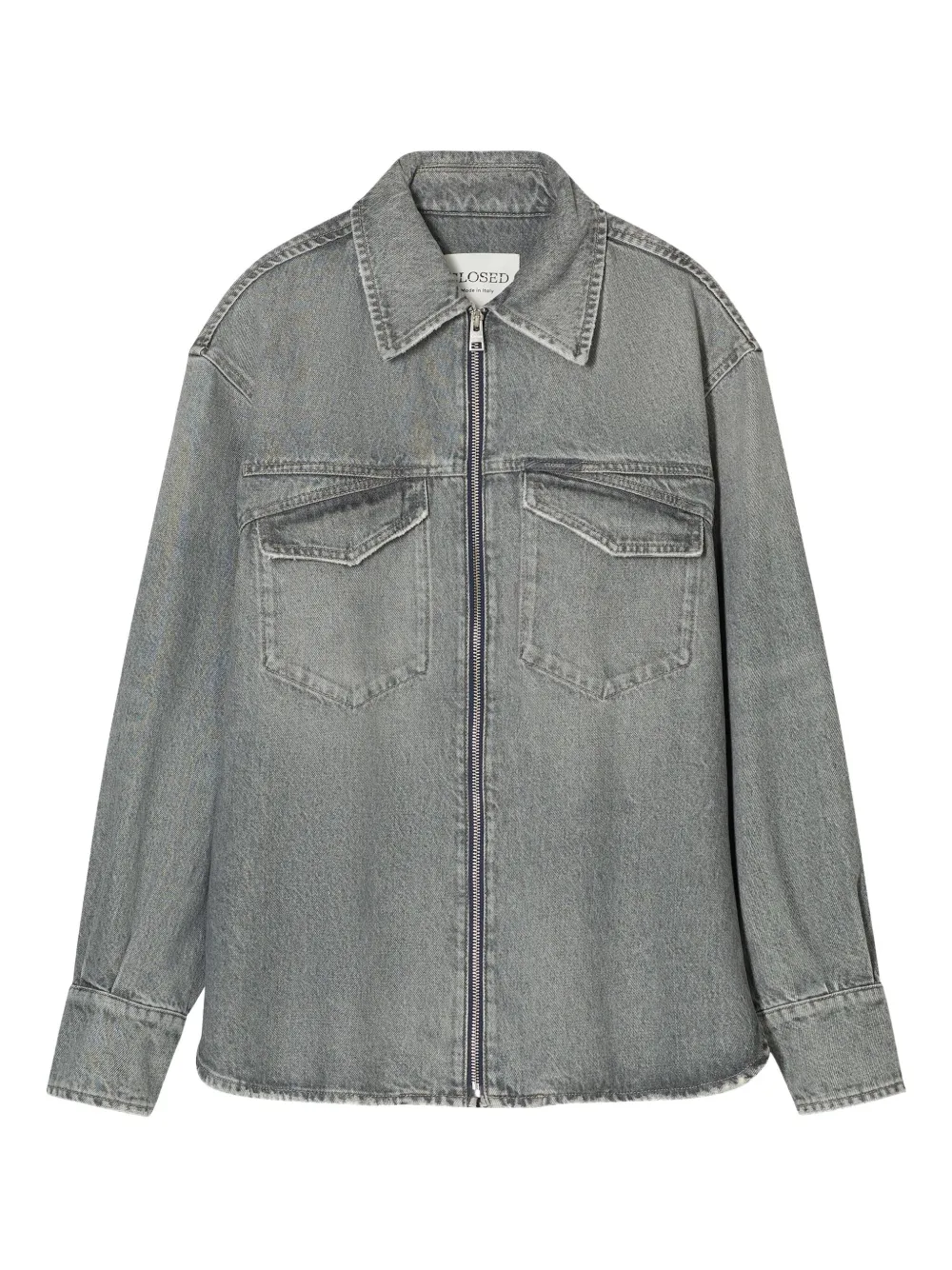 Closed Denim Shirt