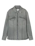 Closed denim shirt - Grey