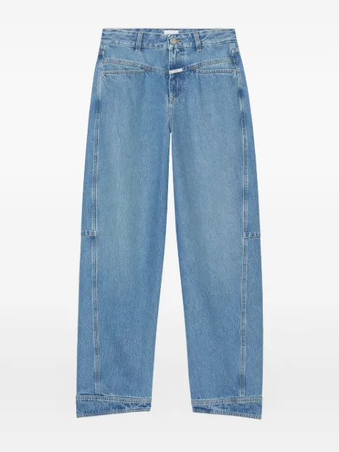 Closed wide-leg jeans