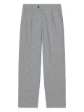 Closed Mawson trousers - Grey
